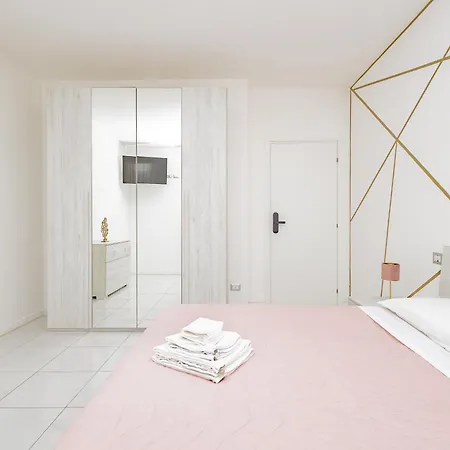 Guest house Holidays Lecco