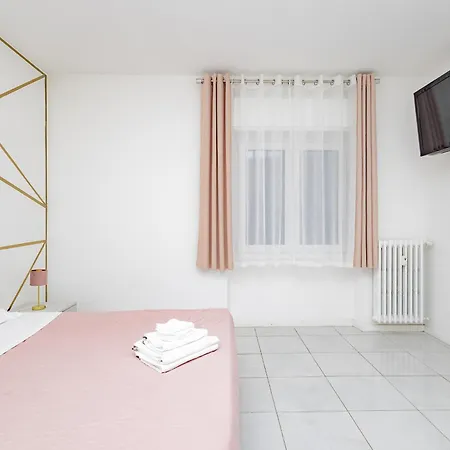 Guest house Holidays