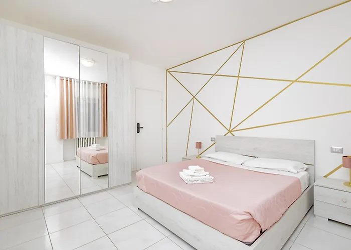 Guest house Holidays Lecco