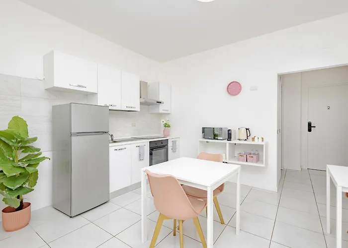 Guest house Holidays Lecco