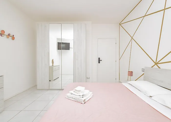 Guest house Holidays Lecco