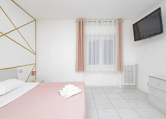 Guest house Holidays