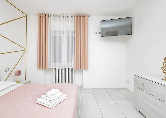 Holidays Guest house Lecco