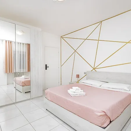 Vendégház Holidays Lecco